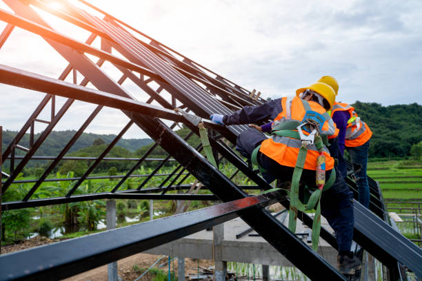 Best Sealant for Roof  in Attica, IN