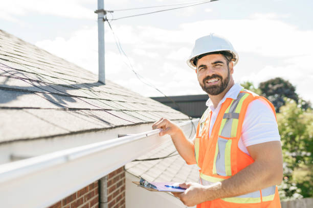 Best Residential Roofing Contractor  in Attica, IN