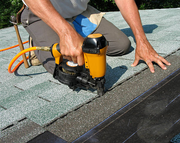 Roof Repair Estimates in Attica, IN