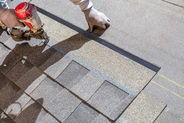 Best Best Roofing Contractors  in Attica, IN