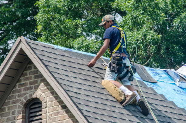 Roof Waterproofing Services in Attica, IN
